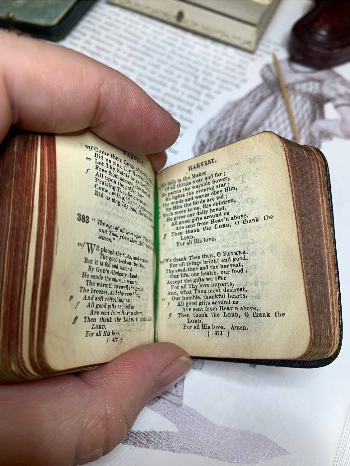 Долгий хвост: как книги, которые никто не покупает годами, вдруг превращаются в золото