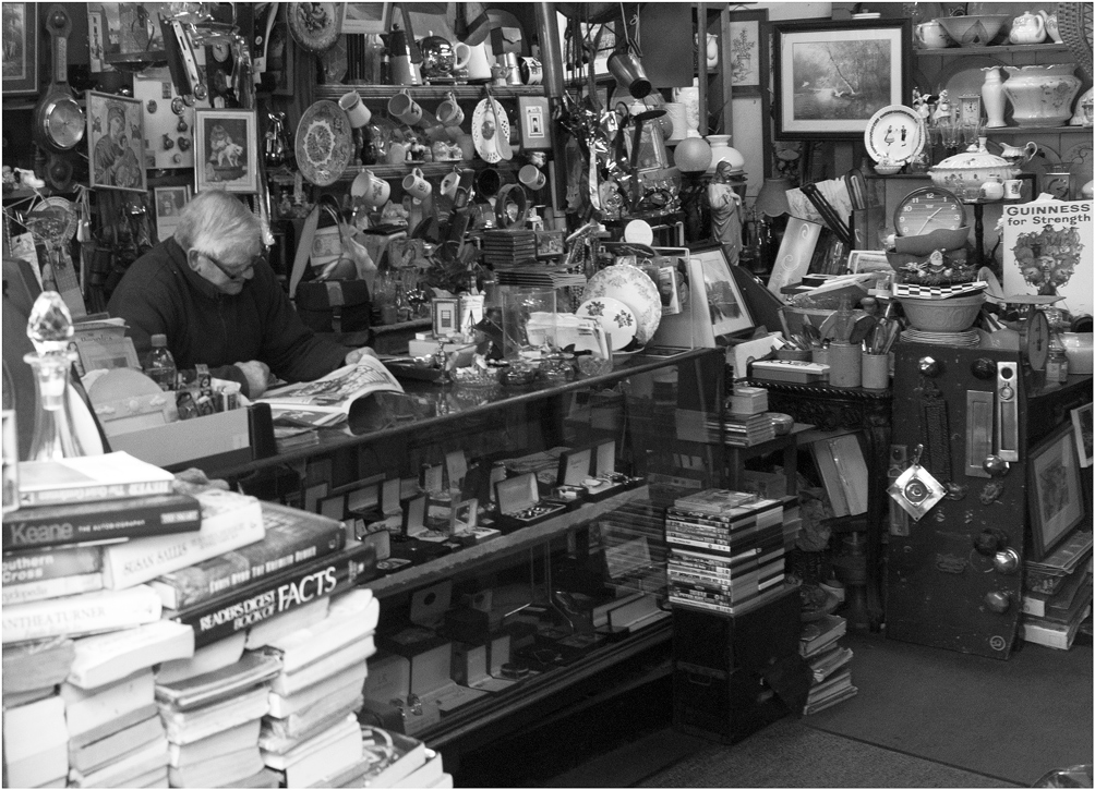 Почему в СССР было сложно заниматься антиквариатом — и как сейчас меняются законы и правила игры