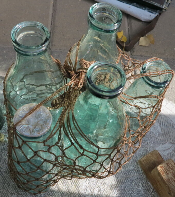 Сколько стоили пустые бутылки в СССР: полный справочник цен