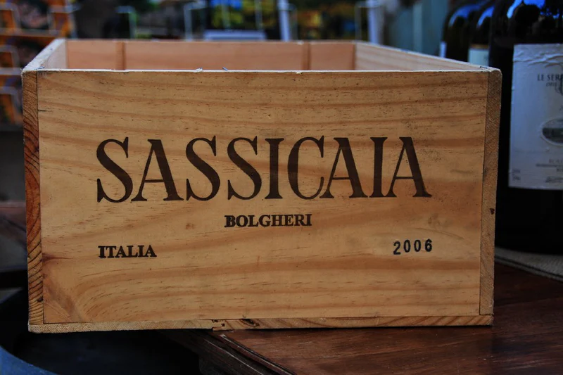 Лучшие инвестиции в вино: как создать прибыльный винный портфель в 2026 году